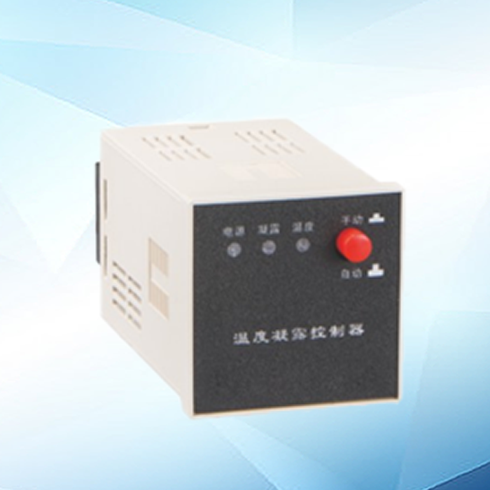 NK(TH)温度控制器系列