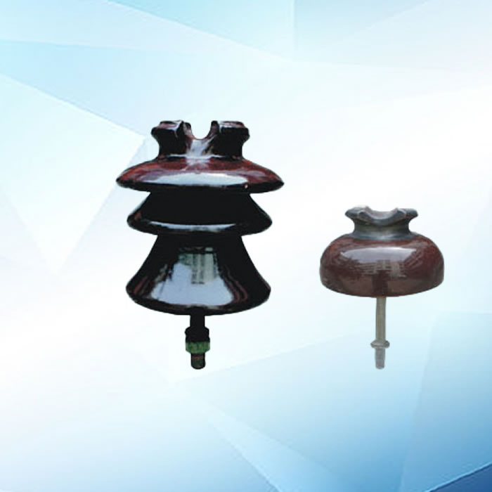 P,PQ高压线路针式瓷绝缘子