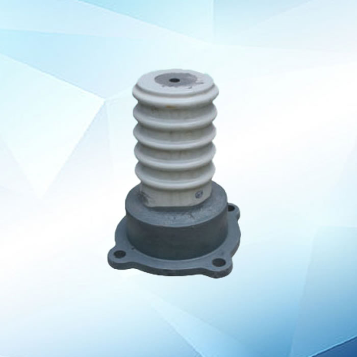 ZL-20-16户内联合胶装支柱绝缘子-