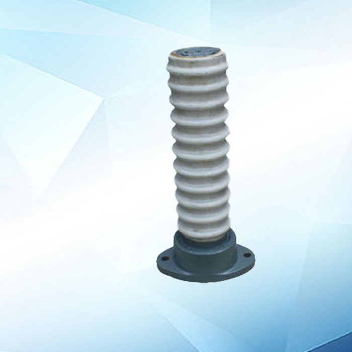 ZL-35T户内联合胶装支柱绝缘子