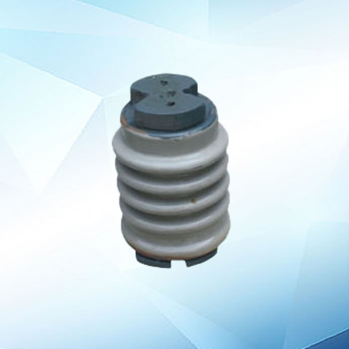 ZN-10-8户内内胶装支柱绝缘子