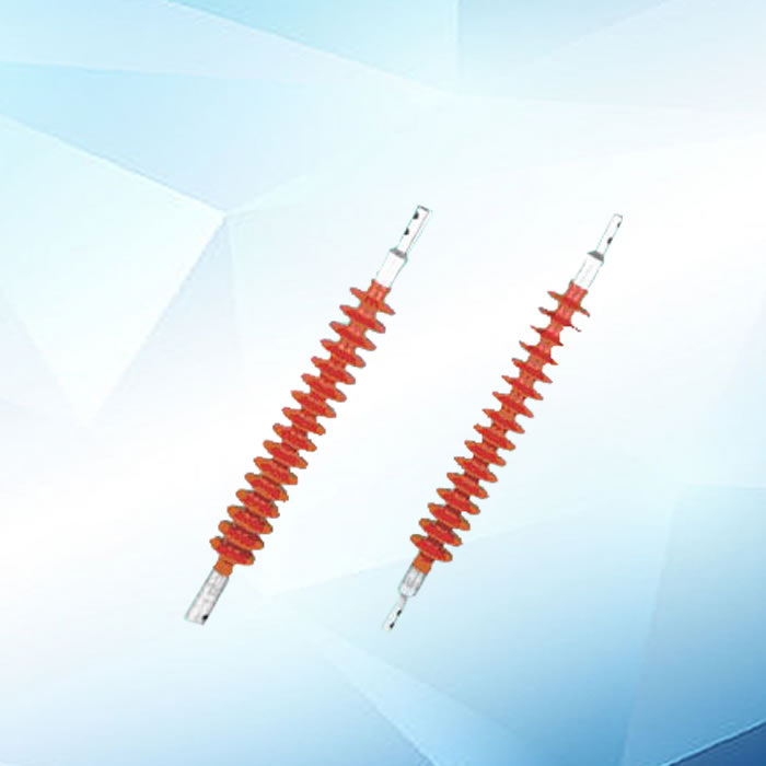 FQW(X)电气化铁道用复合绝缘子