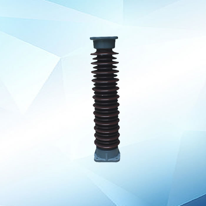 ZSW-110KV两只连接ZSW-200KV户外支柱绝缘子