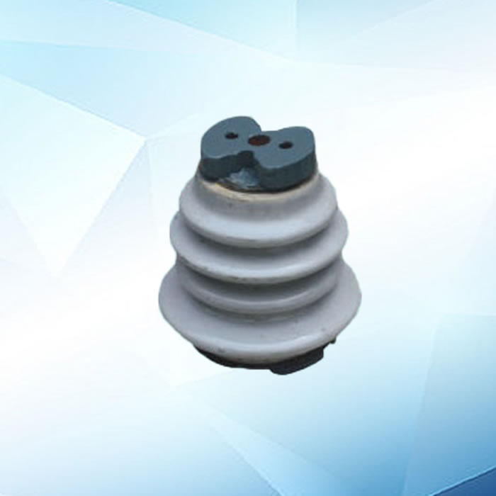 ZN-10W-4-8户内内胶装支柱绝缘子