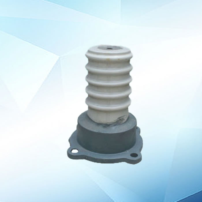 ZL-10-16户内联合胶装支柱绝缘子