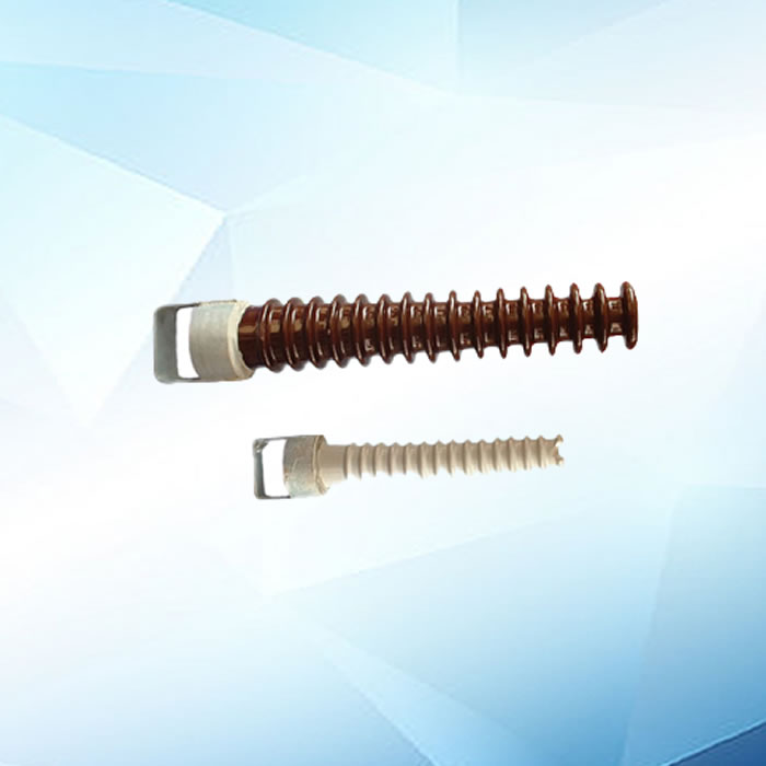 高压线路瓷横担绝缘子