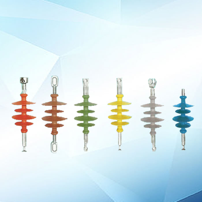 FXBW4-(1-35)棒形悬式复合耐张型绝缘子