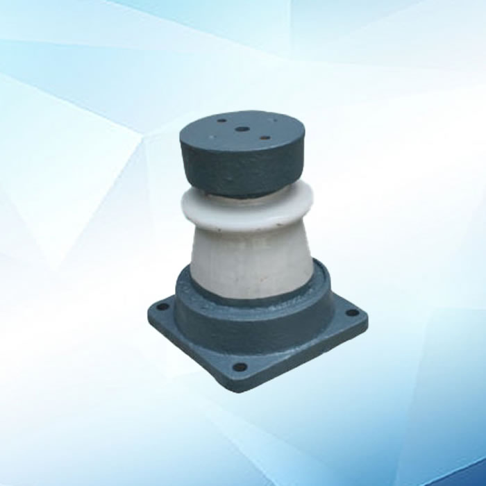 ZC-ZD-10F户内外胶装支柱绝缘子