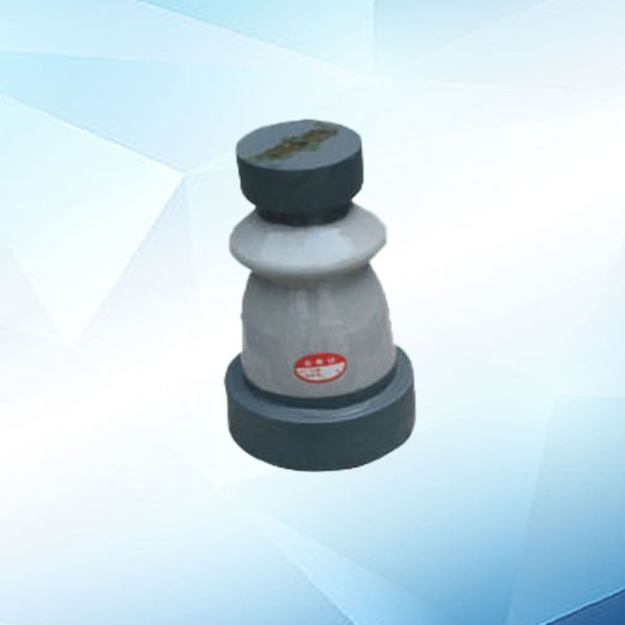 ZA-6-10Y户内外胶装支柱绝缘子