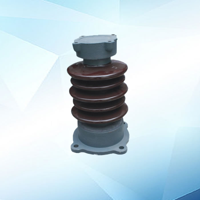 ZS-ZSW-20KV-16-30户内外线路用支柱绝缘子