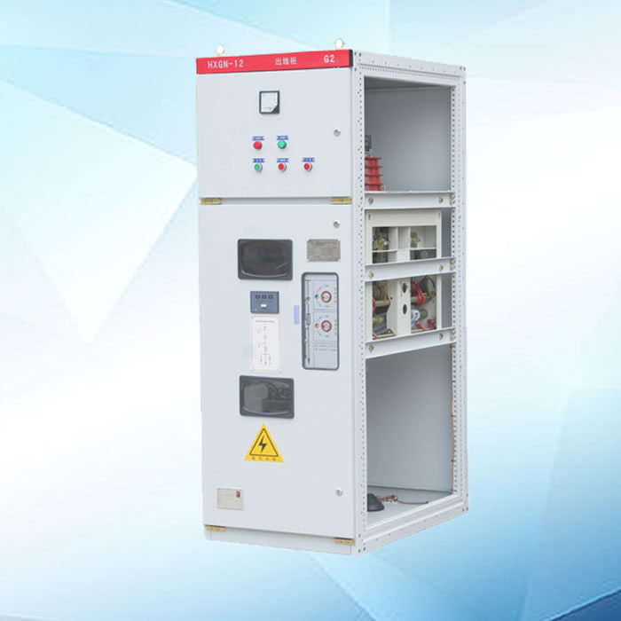 环网柜HXGN15-12