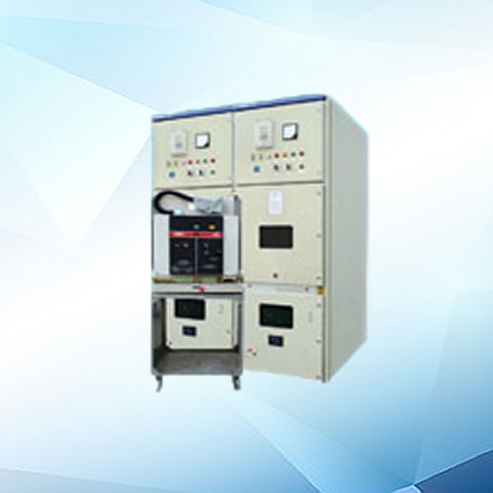 KYN28-12（Z）中置柜