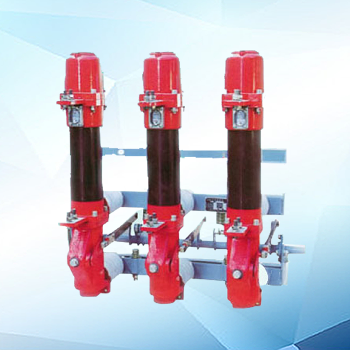 SN10-10(C)-SN10-35(Kv)系列户内高压少油断路器