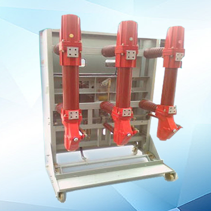 SN10-35-SN10-35-SN10-35手车式真空断路器