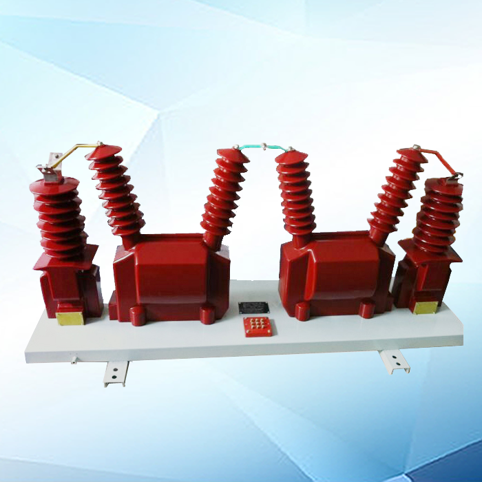 35KV高压计量箱(组合式互感器)生产厂家