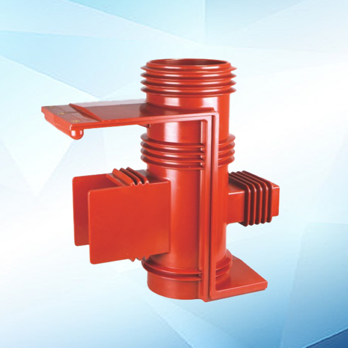 CH3-660改进型触头盒二通