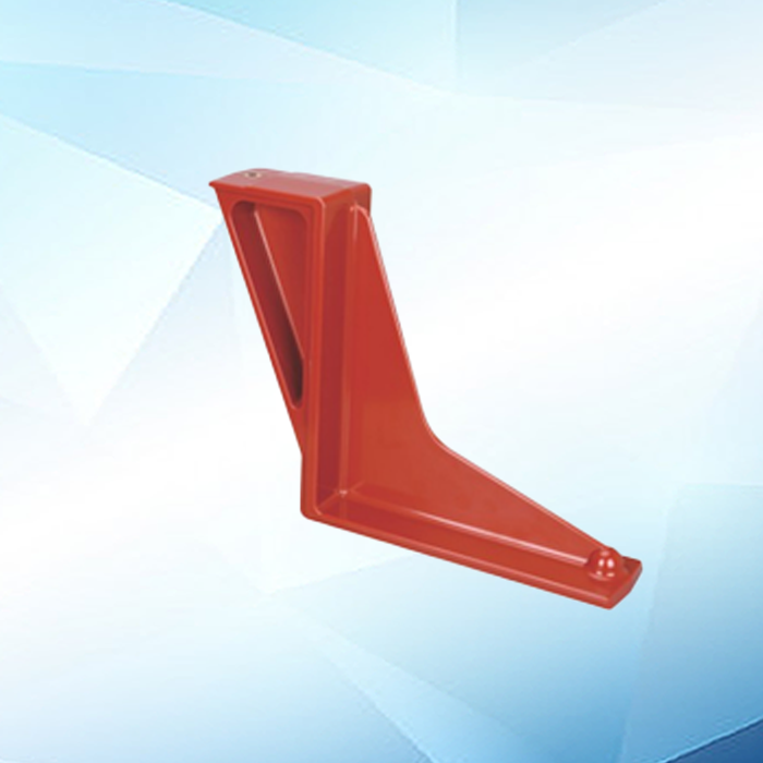 WB1-40·5KV-184ABB弯板