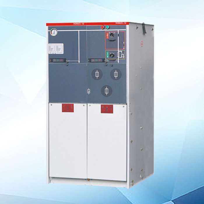 高压环网柜最牛的生产厂家