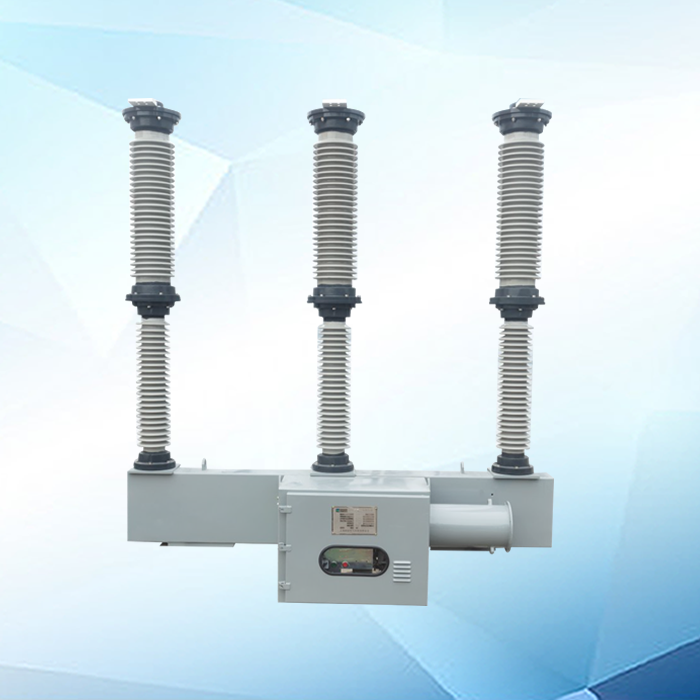 LW36-72·5瓷柱式高压交流六氟化硫断路器
